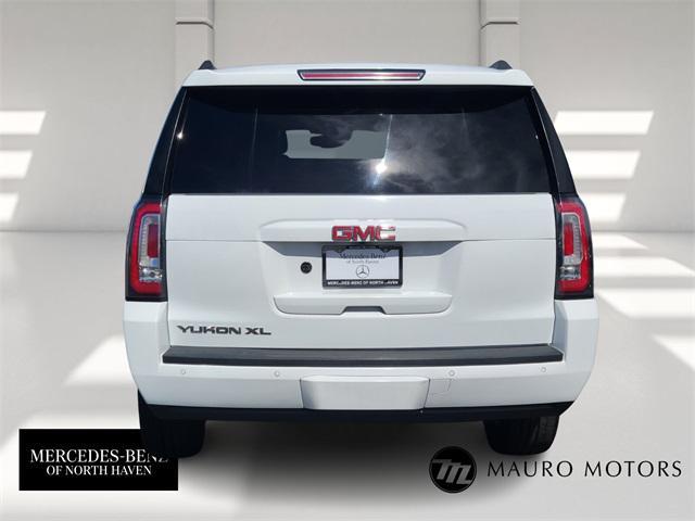 used 2020 GMC Yukon XL car, priced at $32,995