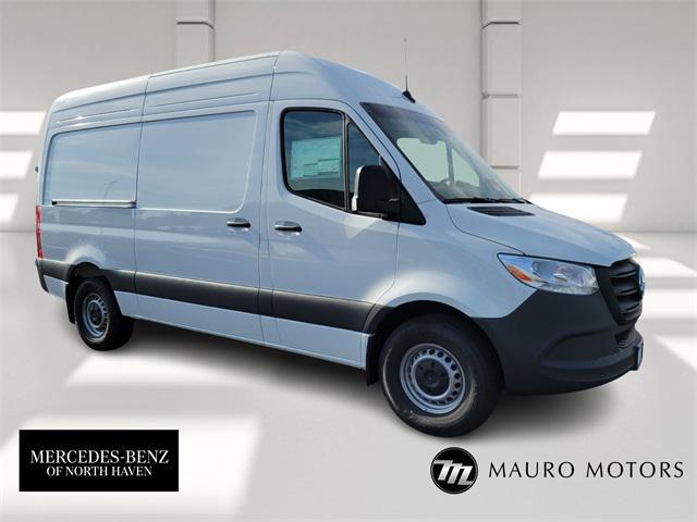 new 2025 Mercedes-Benz Sprinter 2500 car, priced at $59,003