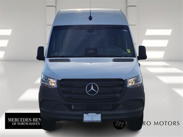 new 2025 Mercedes-Benz Sprinter 2500 car, priced at $59,003