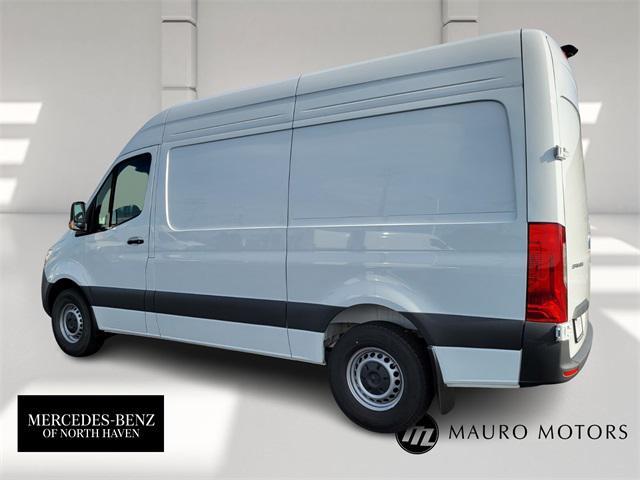 new 2025 Mercedes-Benz Sprinter 2500 car, priced at $59,003