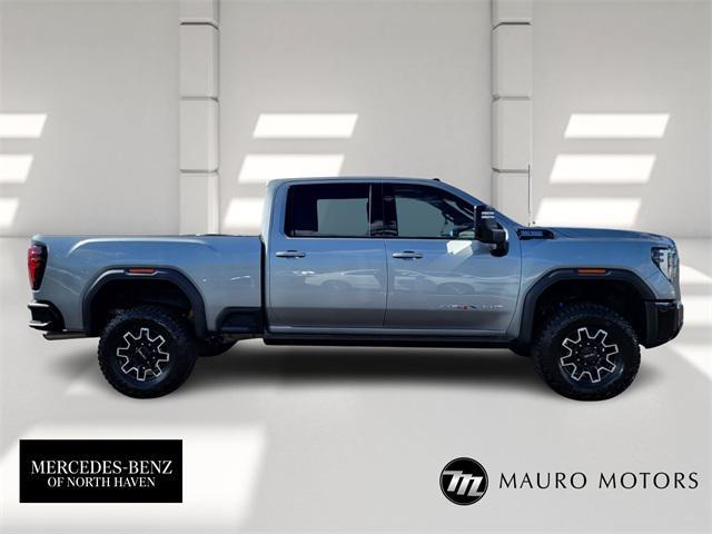 used 2024 GMC Sierra 2500 car, priced at $83,495