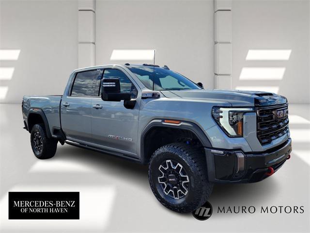 used 2024 GMC Sierra 2500 car, priced at $83,495