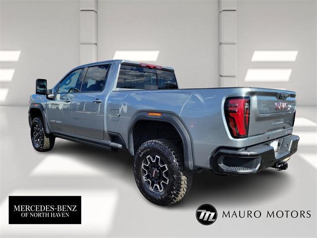 used 2024 GMC Sierra 2500 car, priced at $83,495