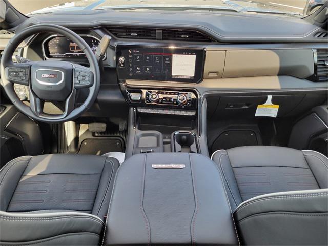 used 2024 GMC Sierra 2500 car, priced at $83,495