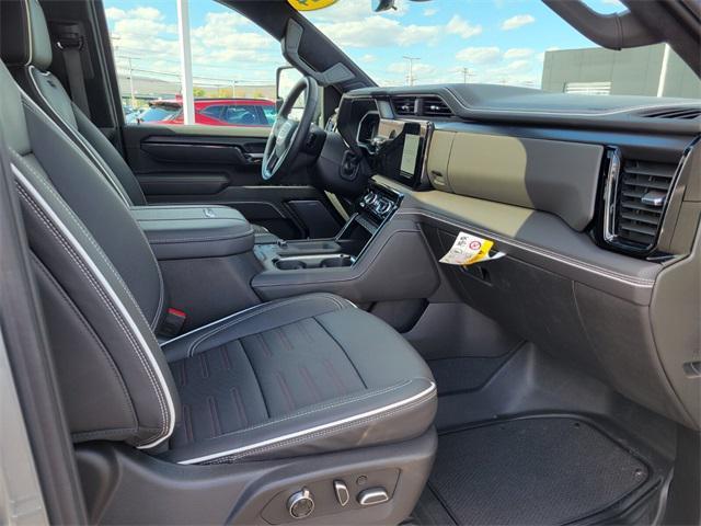 used 2024 GMC Sierra 2500 car, priced at $83,495