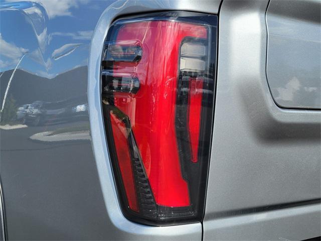 used 2024 GMC Sierra 2500 car, priced at $83,495