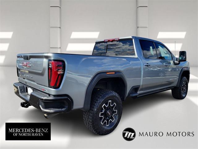 used 2024 GMC Sierra 2500 car, priced at $83,495