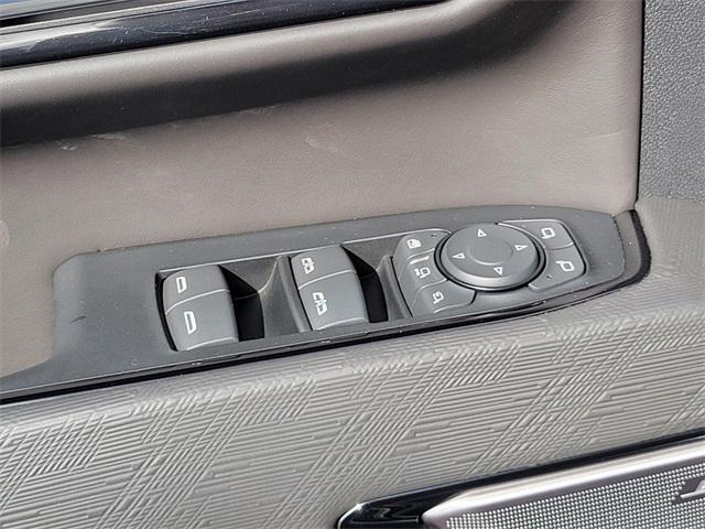 used 2024 GMC Sierra 2500 car, priced at $83,495