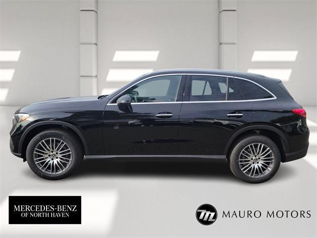 new 2026 Mercedes-Benz GLC 300 car, priced at $52,962