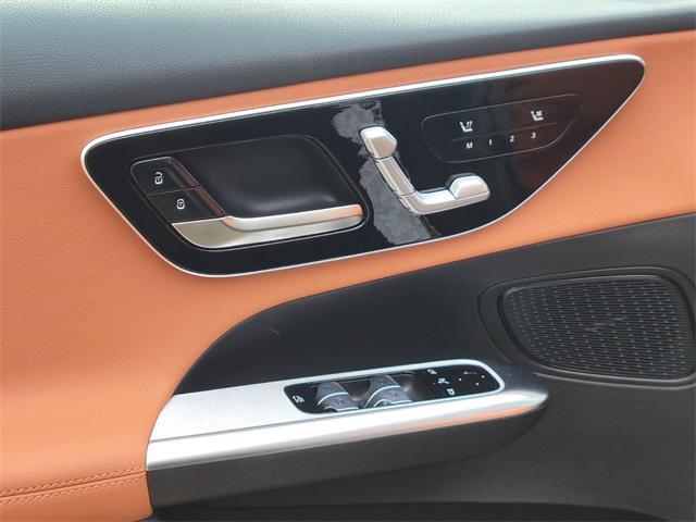 new 2026 Mercedes-Benz GLC 300 car, priced at $52,962