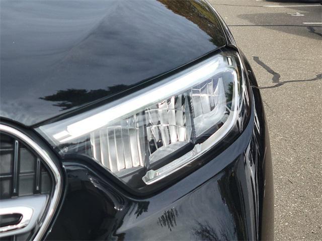 new 2026 Mercedes-Benz GLC 300 car, priced at $52,962