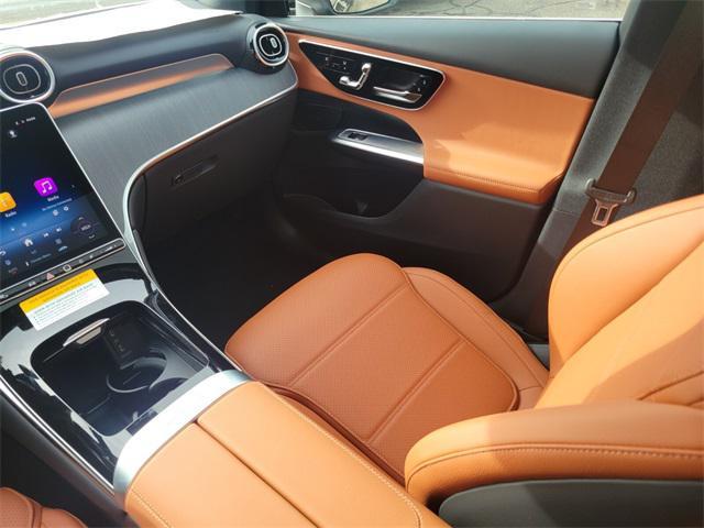 new 2026 Mercedes-Benz GLC 300 car, priced at $52,962