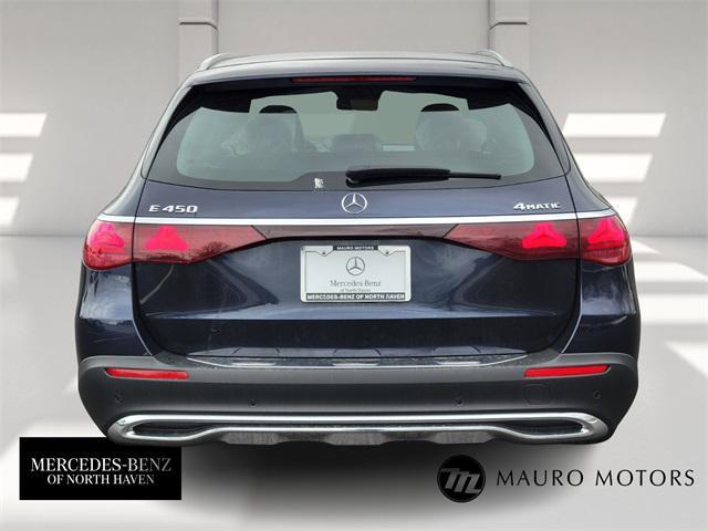 new 2025 Mercedes-Benz E-Class car, priced at $81,305