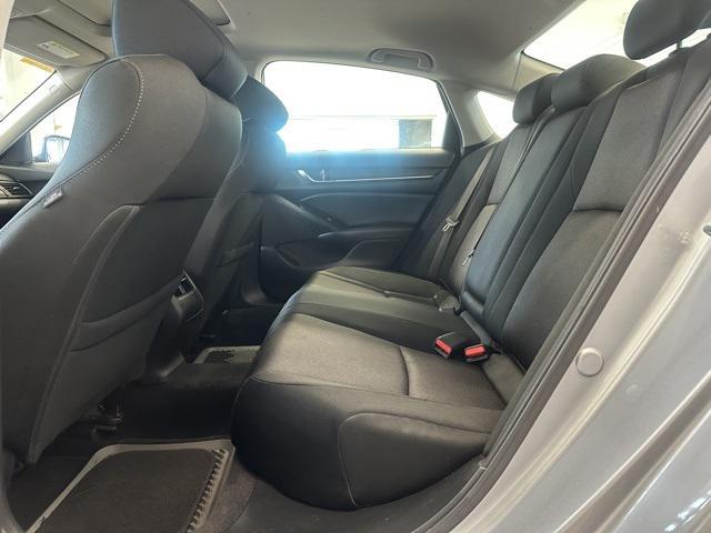 used 2018 Honda Accord car, priced at $18,779