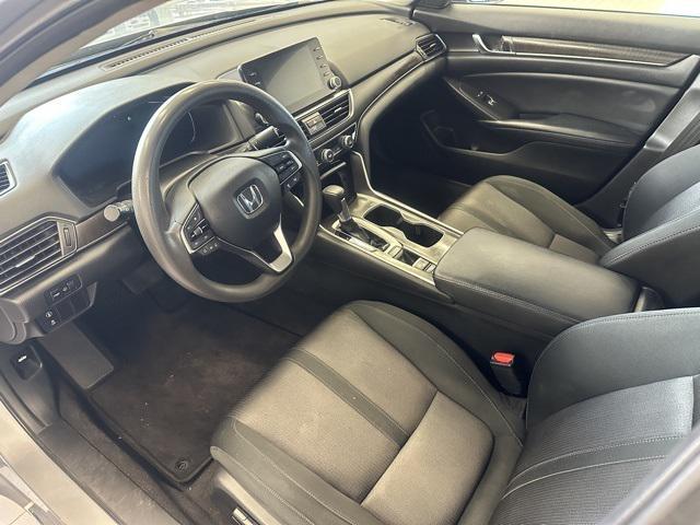 used 2018 Honda Accord car, priced at $18,779