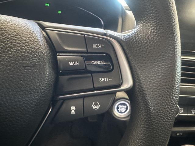 used 2018 Honda Accord car, priced at $18,779