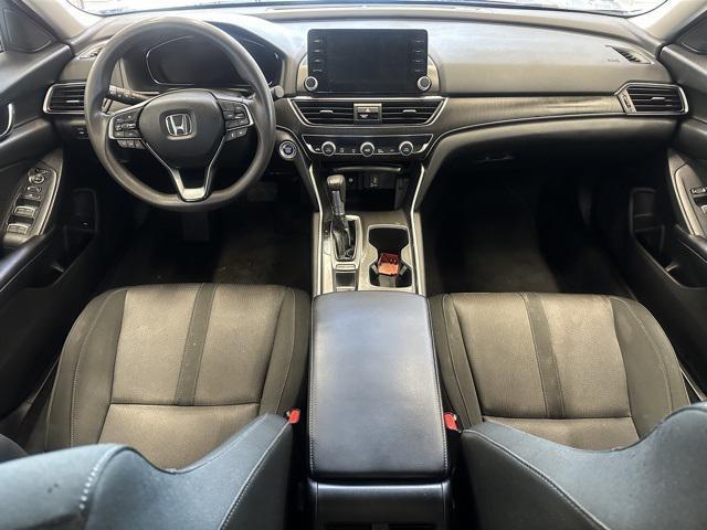 used 2018 Honda Accord car, priced at $18,779