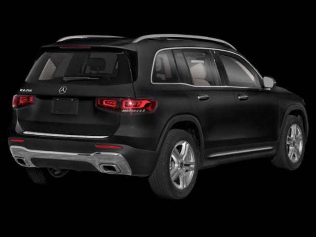 used 2022 Mercedes-Benz GLB 250 car, priced at $31,877