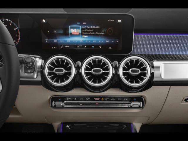 used 2022 Mercedes-Benz GLB 250 car, priced at $31,877