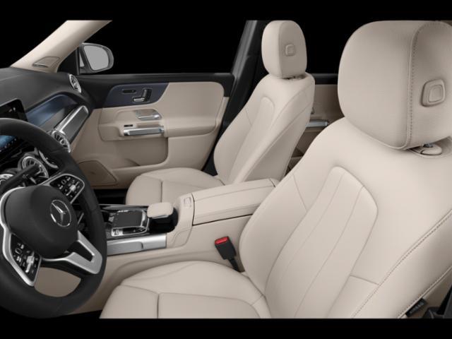 used 2022 Mercedes-Benz GLB 250 car, priced at $31,877