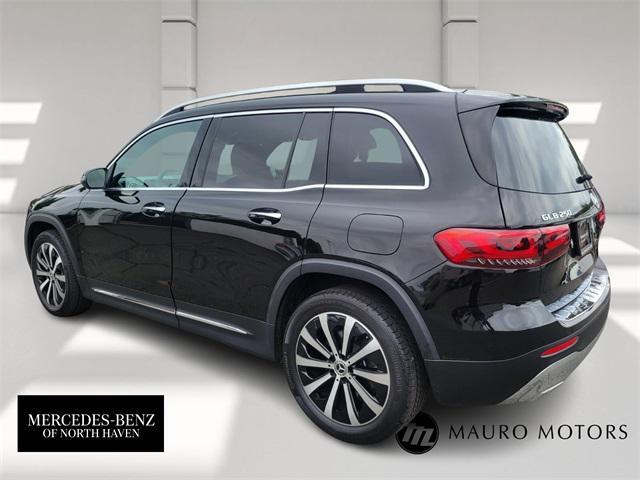 used 2022 Mercedes-Benz GLB 250 car, priced at $31,572
