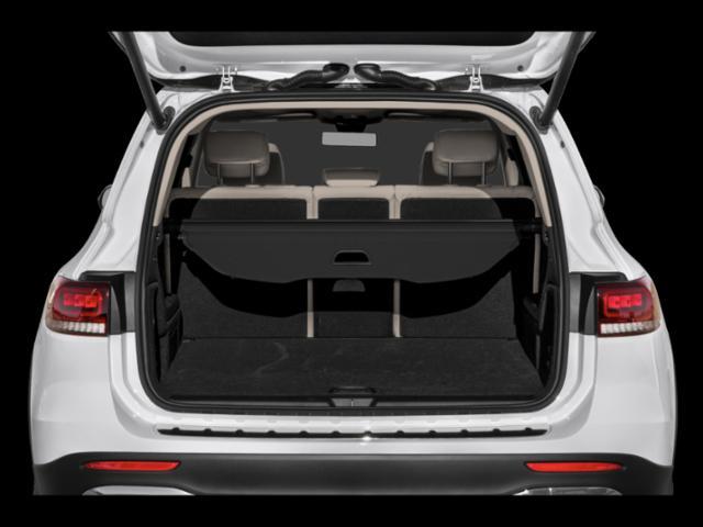 used 2022 Mercedes-Benz GLB 250 car, priced at $31,877