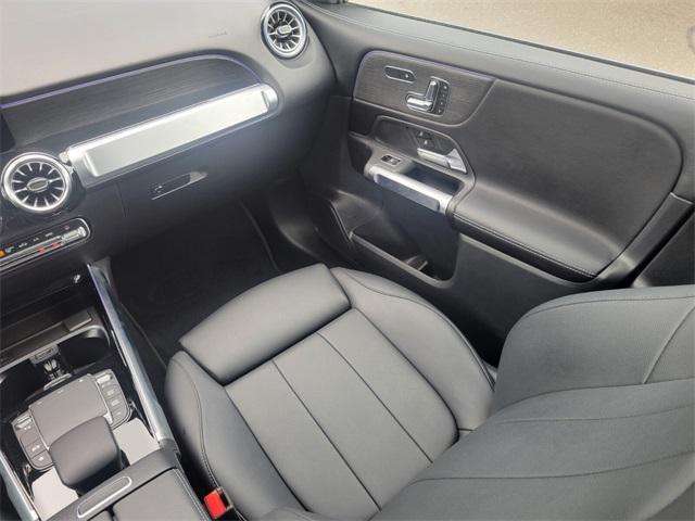 used 2022 Mercedes-Benz GLB 250 car, priced at $31,572