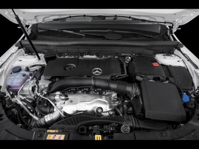 used 2022 Mercedes-Benz GLB 250 car, priced at $31,877