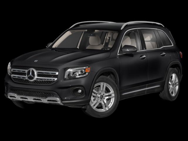 used 2022 Mercedes-Benz GLB 250 car, priced at $31,877