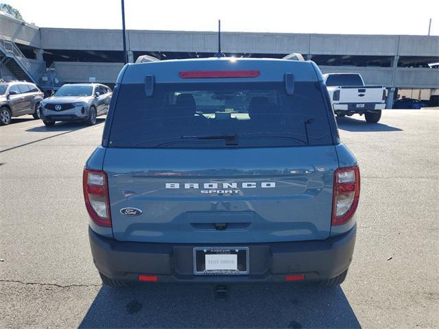 used 2022 Ford Bronco Sport car, priced at $24,992