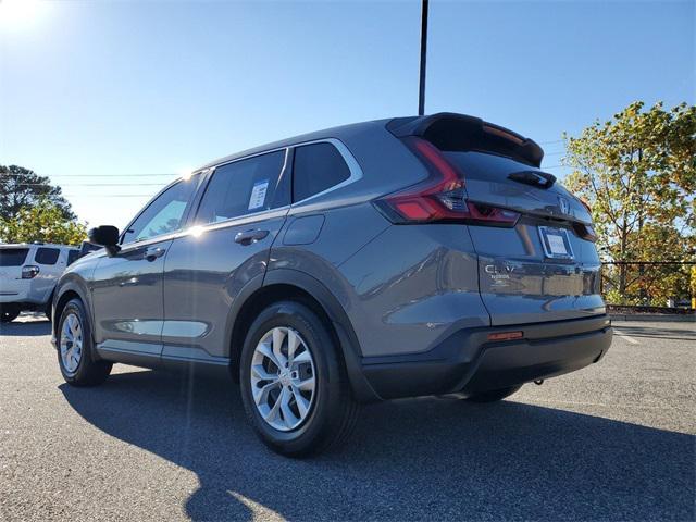 used 2024 Honda CR-V car, priced at $28,997