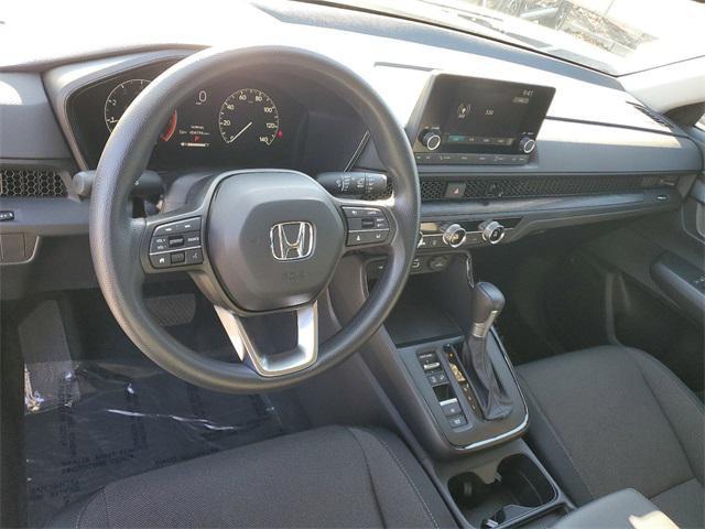 used 2024 Honda CR-V car, priced at $28,997