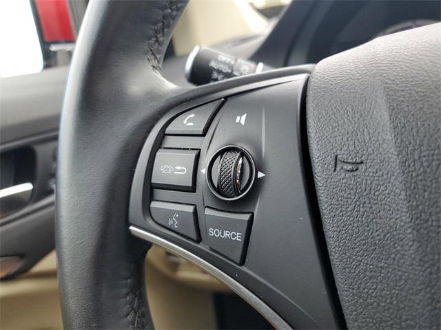 used 2020 Acura MDX car, priced at $28,832