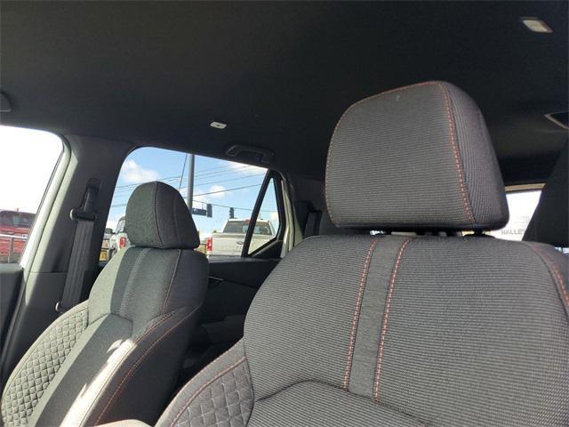 used 2024 Honda Pilot car, priced at $38,980