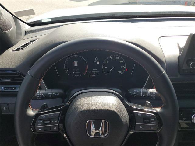 used 2024 Honda Pilot car, priced at $38,980