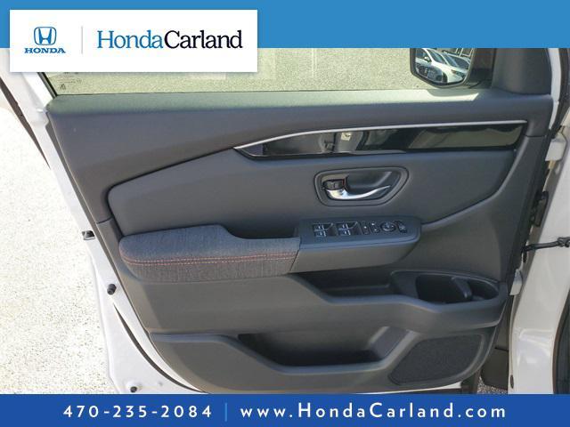 used 2024 Honda Pilot car, priced at $39,352