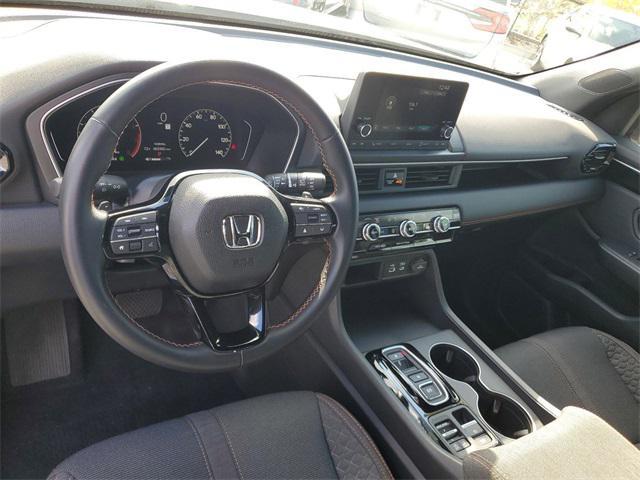 used 2024 Honda Pilot car, priced at $38,980