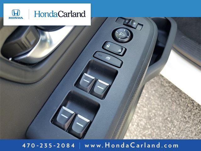 used 2024 Honda Pilot car, priced at $39,352