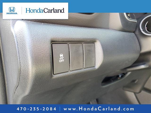 used 2024 Honda Pilot car, priced at $39,352