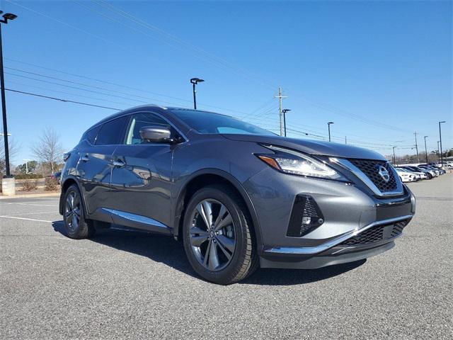 used 2019 Nissan Murano car, priced at $18,998