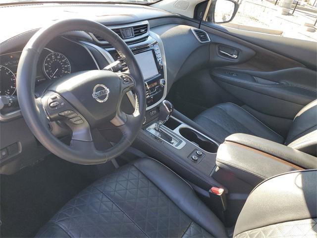 used 2019 Nissan Murano car, priced at $18,998