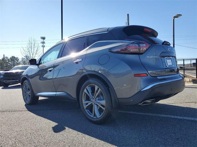 used 2019 Nissan Murano car, priced at $18,998