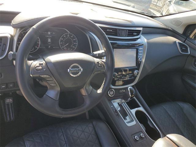 used 2019 Nissan Murano car, priced at $18,998