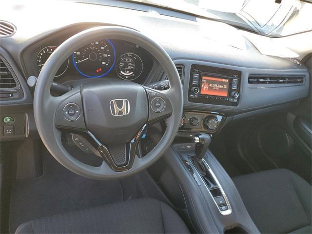 used 2016 Honda HR-V car, priced at $15,487