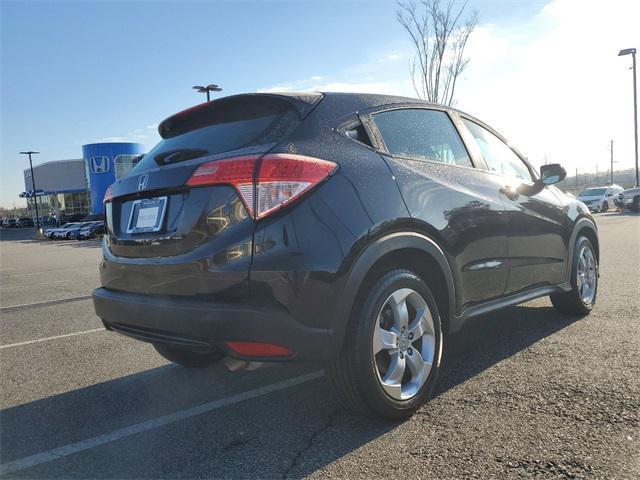 used 2016 Honda HR-V car, priced at $15,487