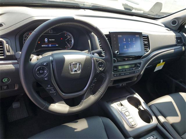 used 2023 Honda Ridgeline car, priced at $39,569