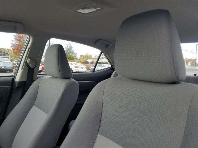 used 2014 Toyota Corolla car, priced at $13,898