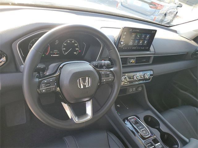 used 2024 Honda Pilot car, priced at $43,374