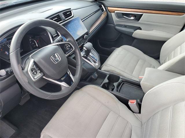 used 2019 Honda CR-V car, priced at $18,866