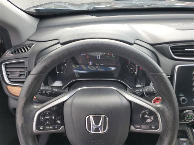 used 2019 Honda CR-V car, priced at $18,866